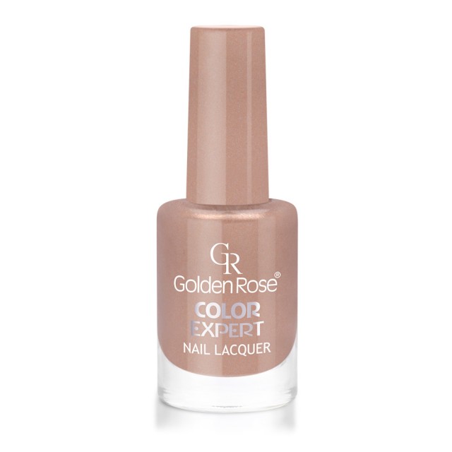 GOLDEN ROSE Color Expert Nail Lacquer 10.2ml - 73